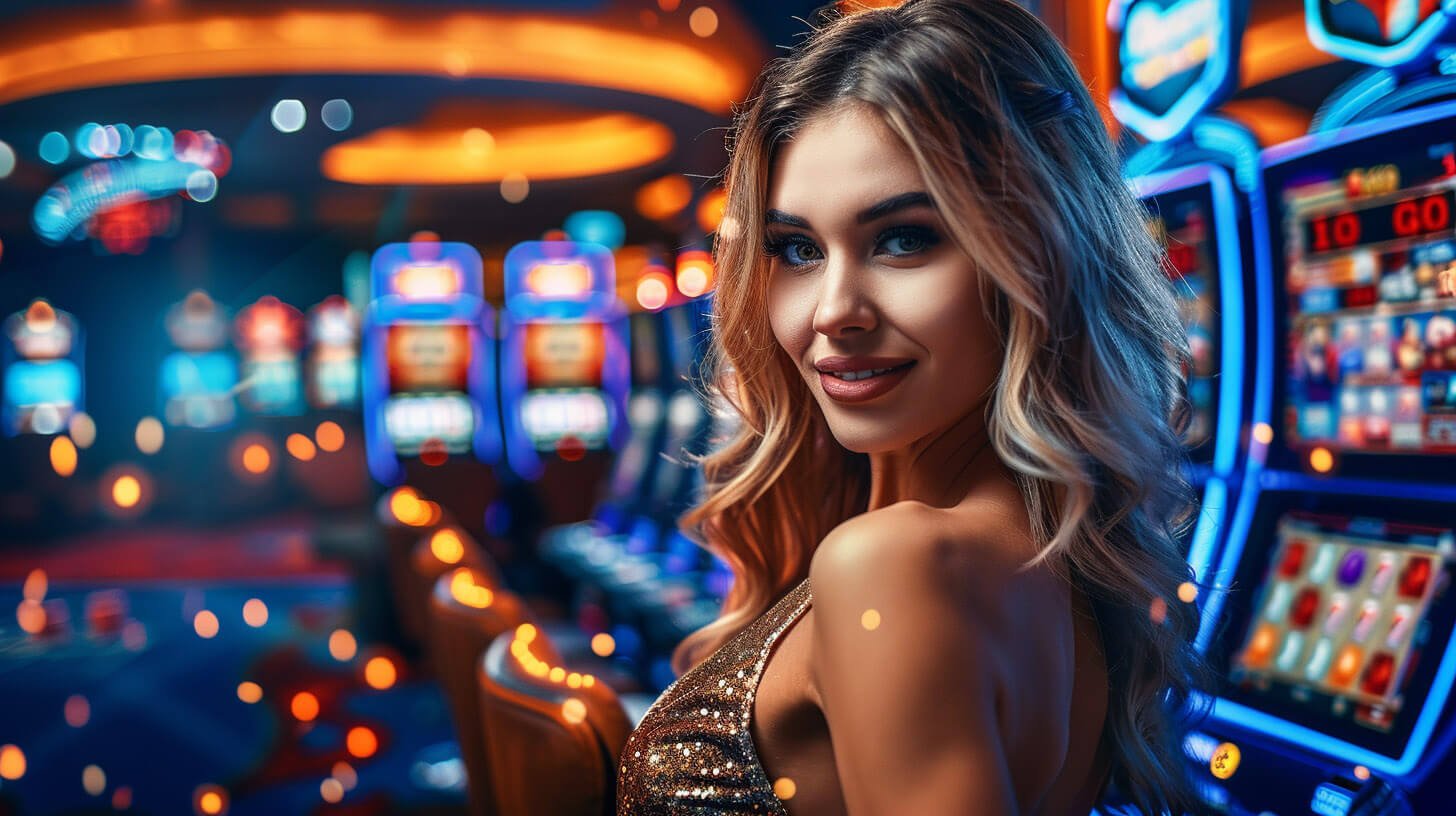 တိုက်ရိုက်ကာစီနို Dealer များနှင့် Live Table ဂိမ်းကစားမှုမြင်ကွင်း